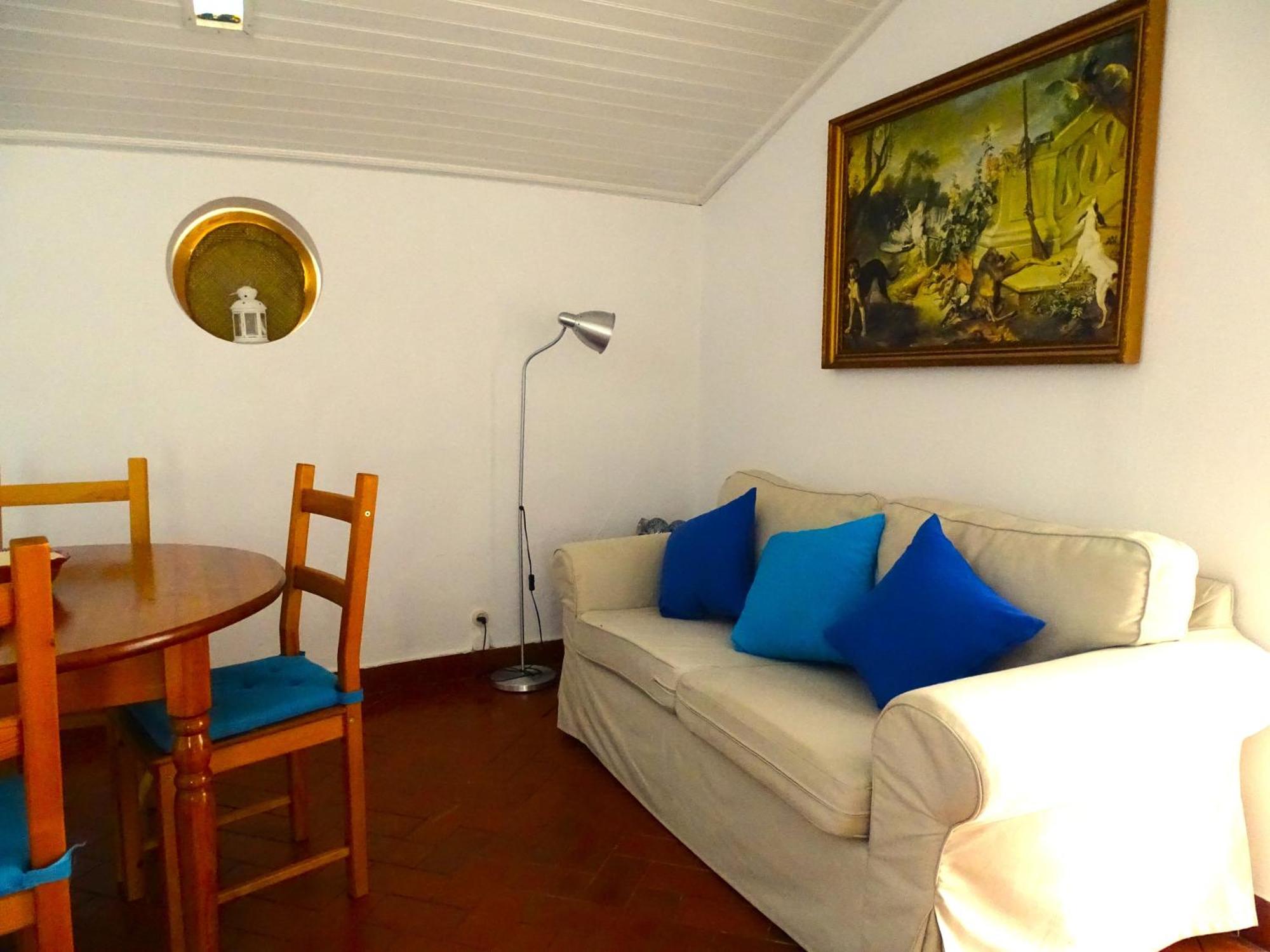 Monte Casaroes 2 By Stay In Alentejo Sao Luis Εξωτερικό φωτογραφία