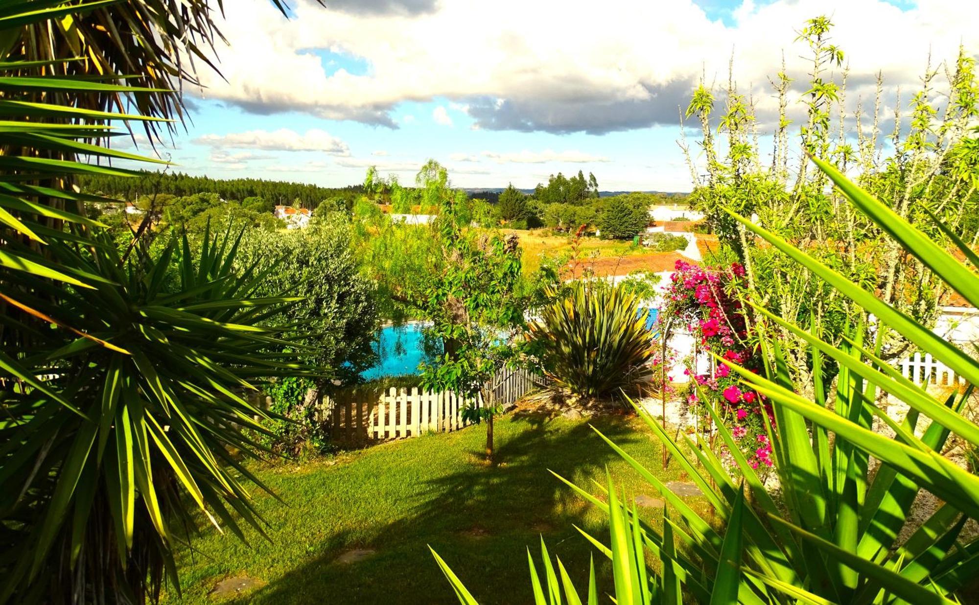 Monte Casaroes 2 By Stay In Alentejo Sao Luis Εξωτερικό φωτογραφία