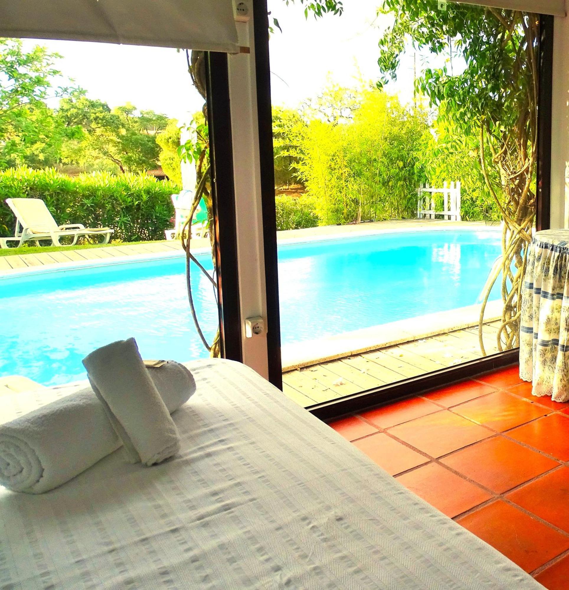 Monte Casaroes 2 By Stay In Alentejo Sao Luis Εξωτερικό φωτογραφία