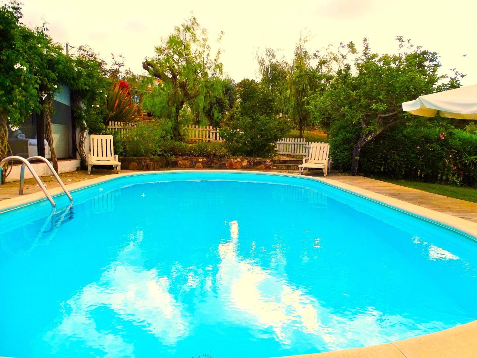 Monte Casaroes 2 By Stay In Alentejo Sao Luis Εξωτερικό φωτογραφία