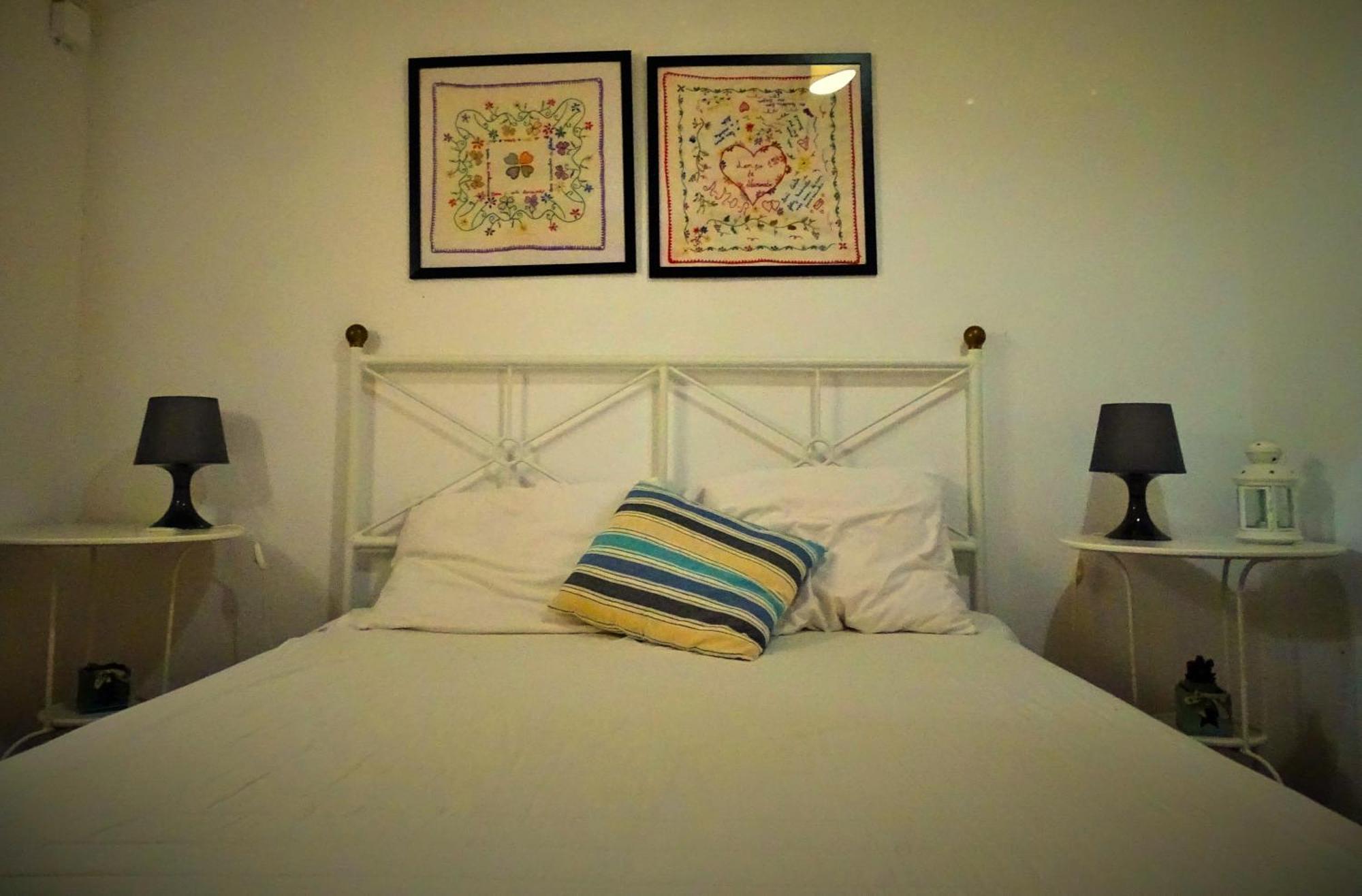 Monte Casaroes 2 By Stay In Alentejo Sao Luis Εξωτερικό φωτογραφία
